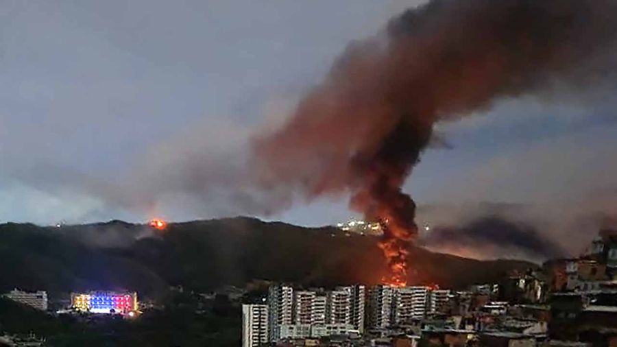 Venezuela PHOTO GALLERY