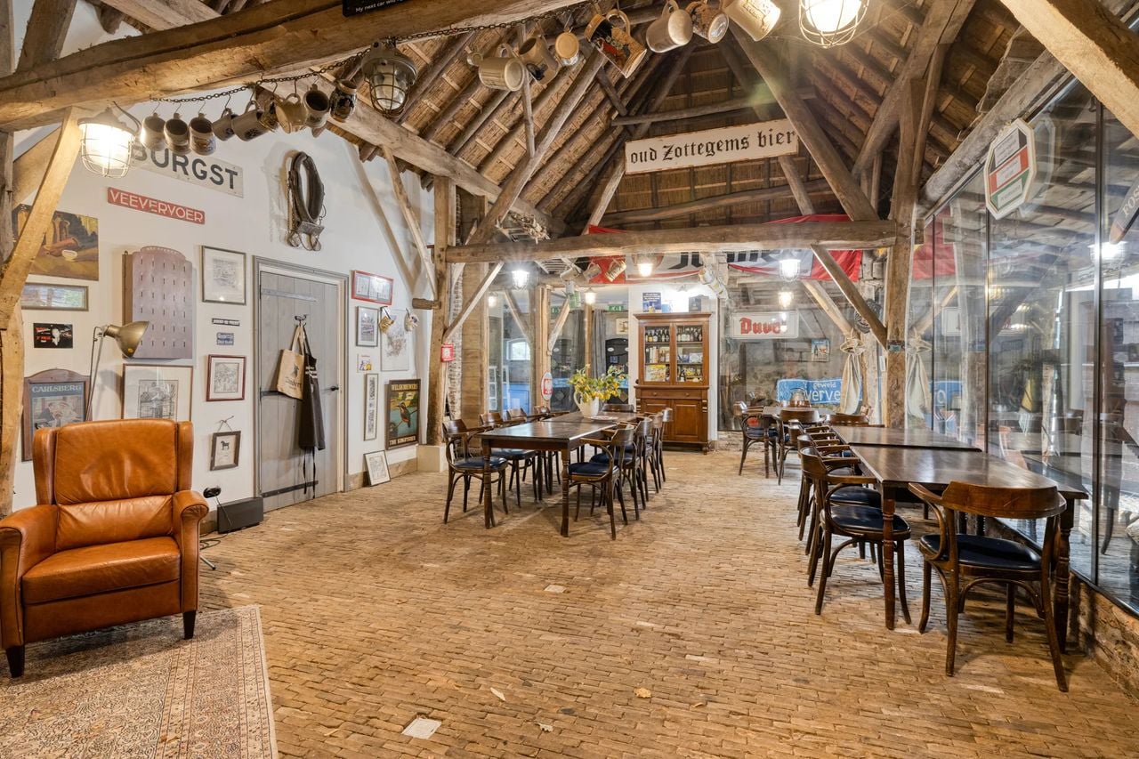 De Karkooi (photo: Van de Wiel Makelaars)