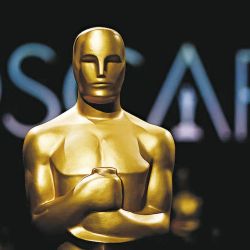 Oscar candidates | Photo: CEDOC