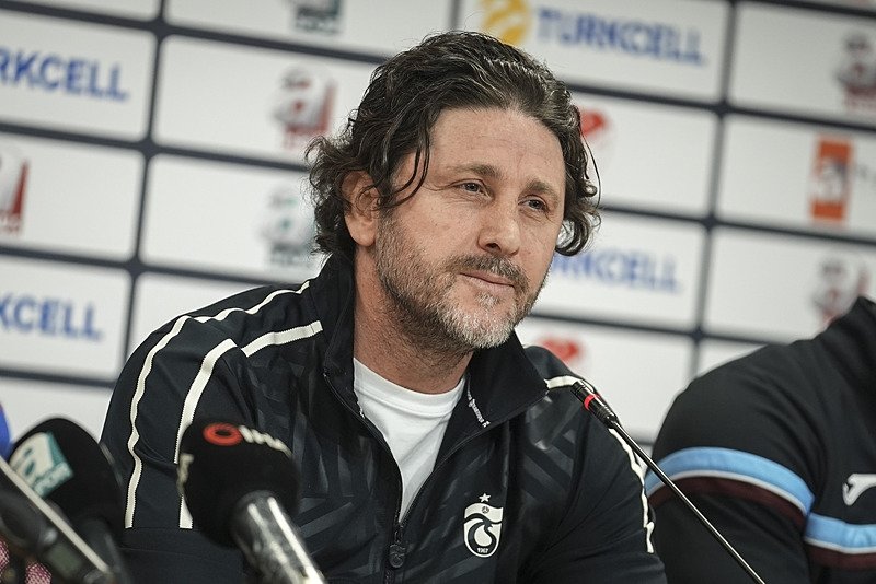 Is Galatasaray-Trabzonspor match unencrypted?