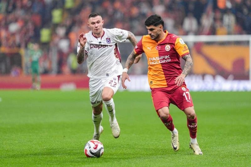 Eren Elmalı Galatasaray