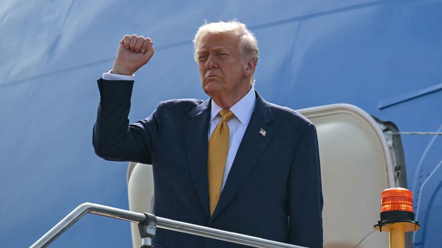 Donald Trump Photo Gallery