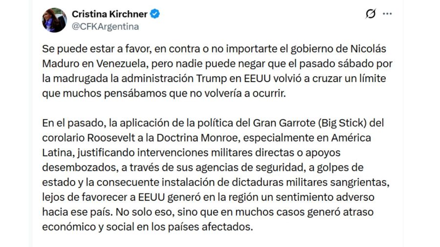 Tweets