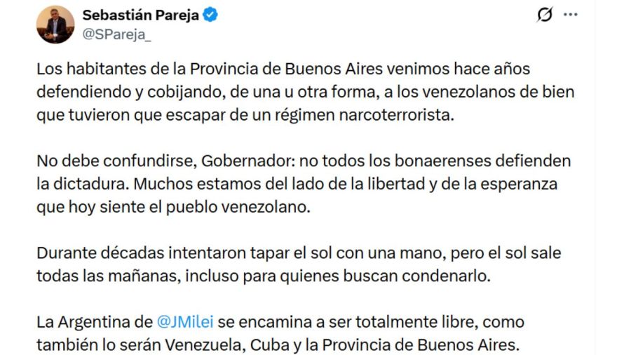 Tweets