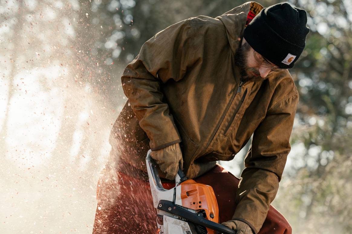 Image: Carhartt