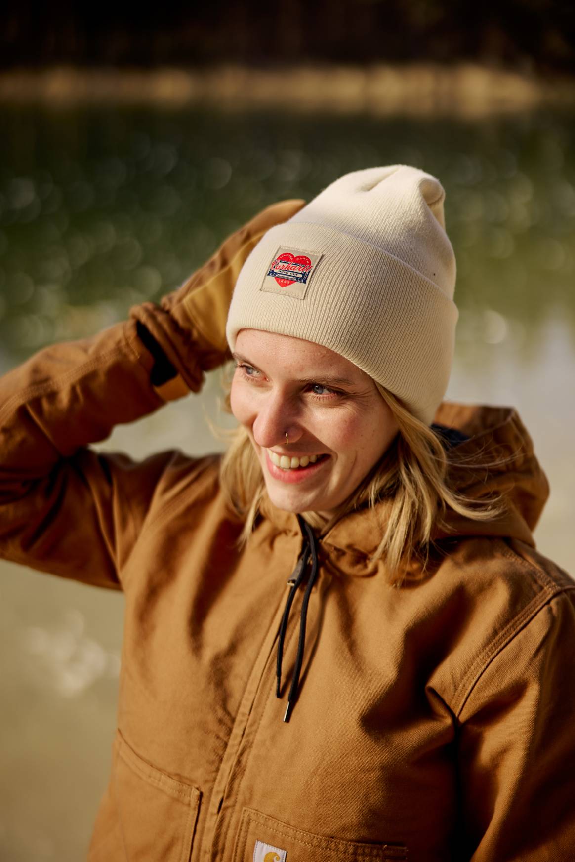 Image: Carhartt
