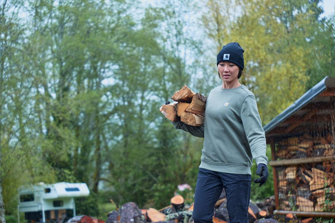 Image: Carhartt