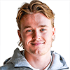 Atle Lie McGrath Atle Lie McGrath
