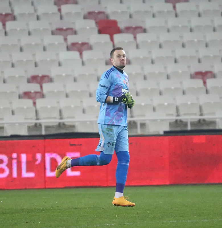 EXCLUSIVE | National striker for Fenerbahçe! Here is the offer to make - 16