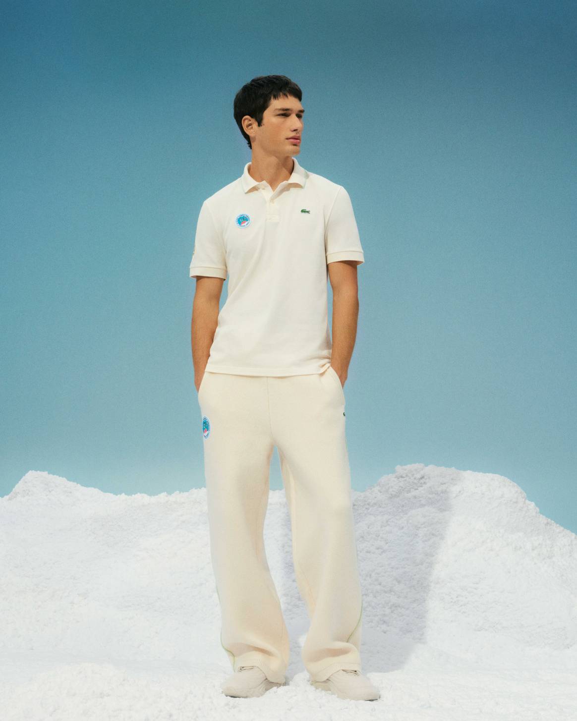 Image: Lacoste