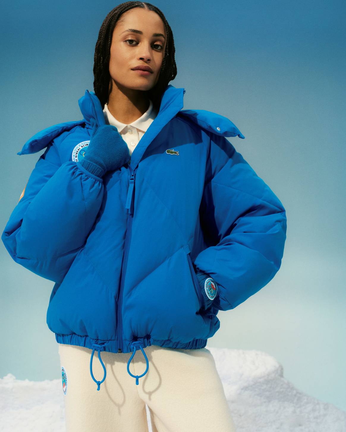 Image: Lacoste