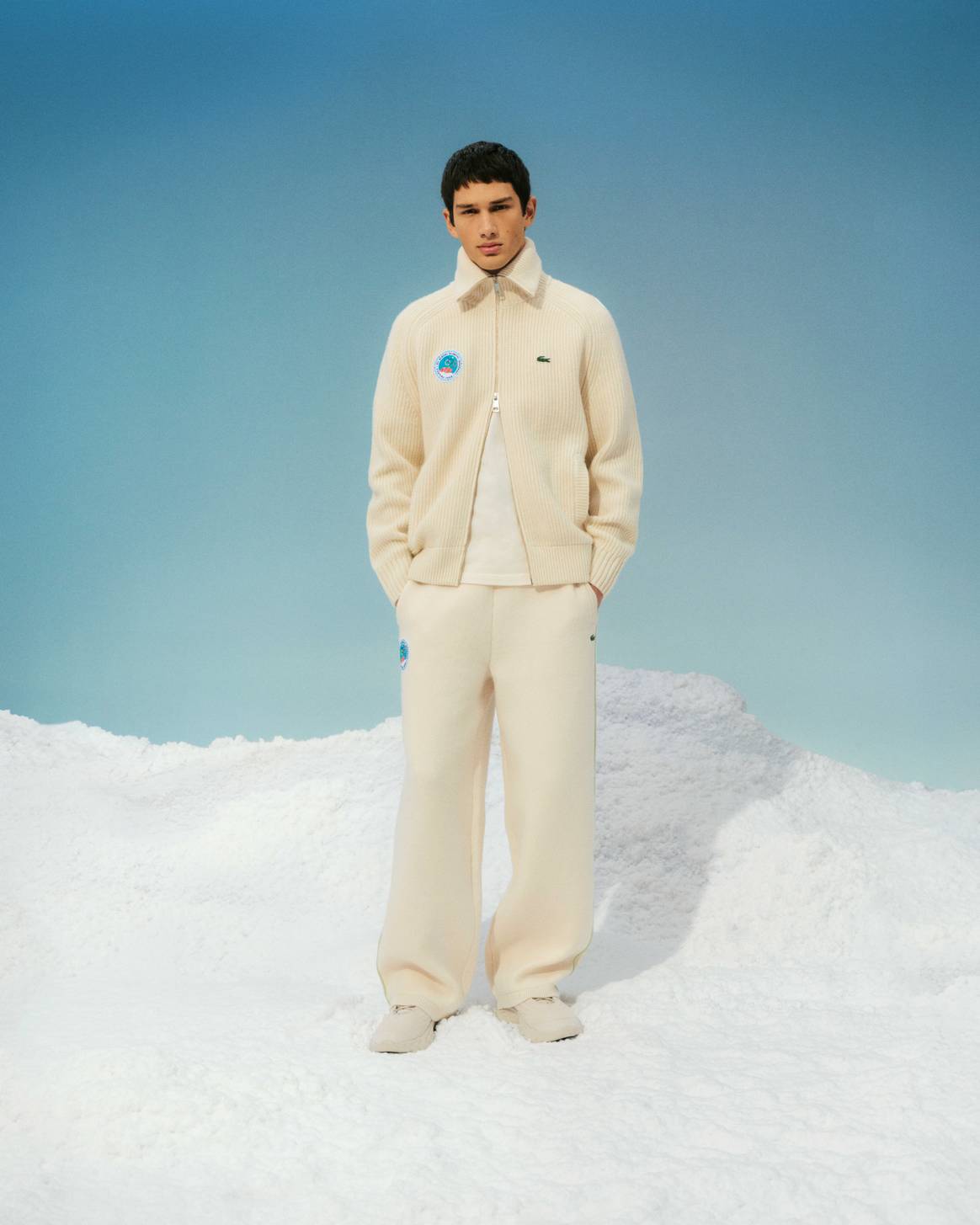 Image: Lacoste