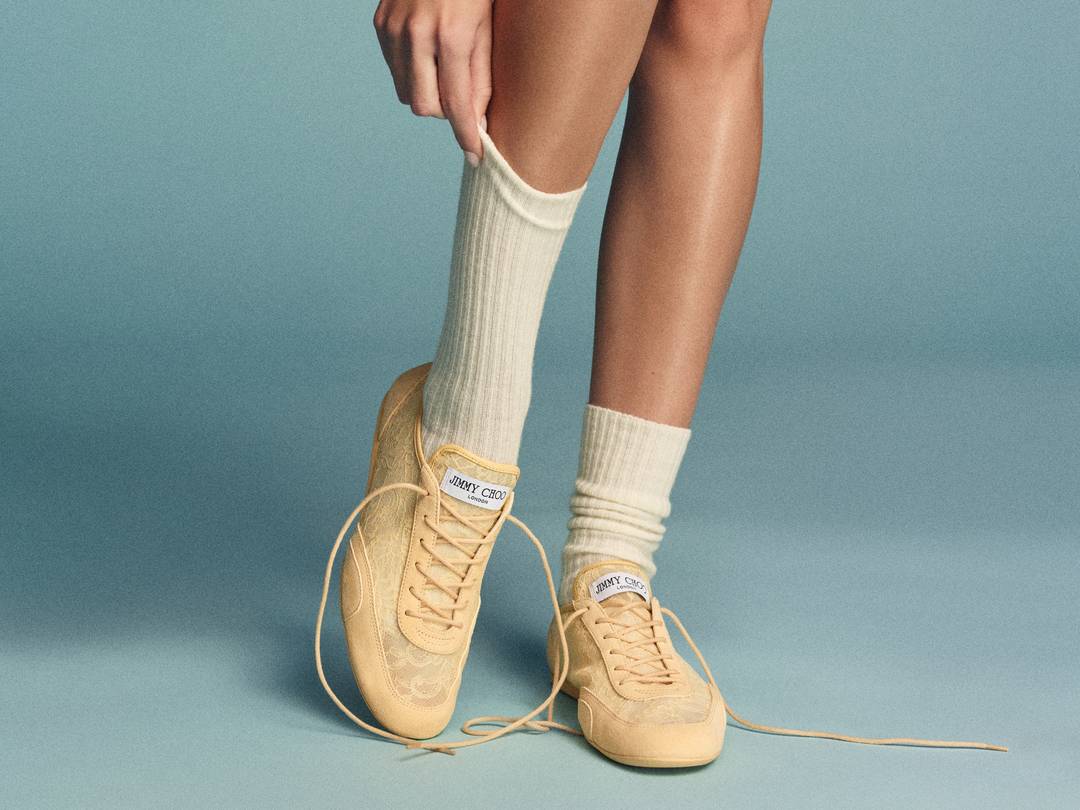 Image: Jimmy Choo