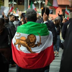 Iran | Photo:AFP