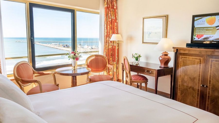 Hotels