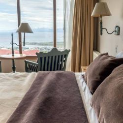 Wyndham Garden Glacier Hotel | Photo: CEDOC