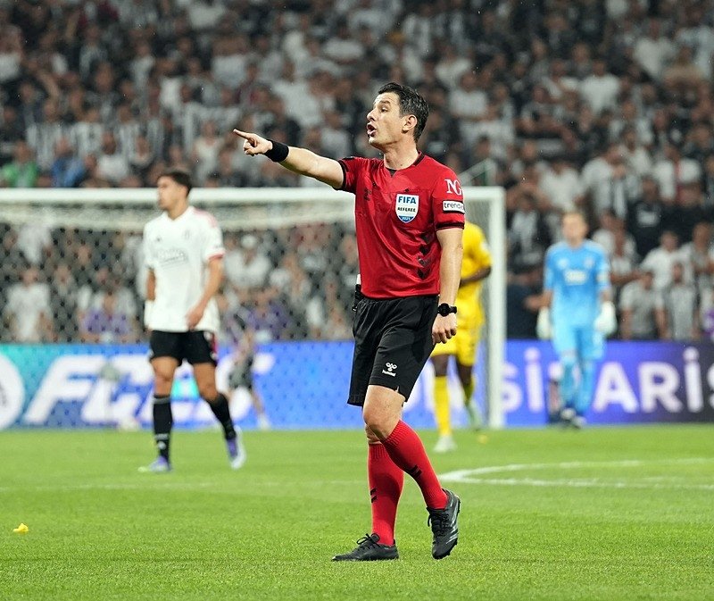 G.Saray-F.Bahçe Super Cup final match details!