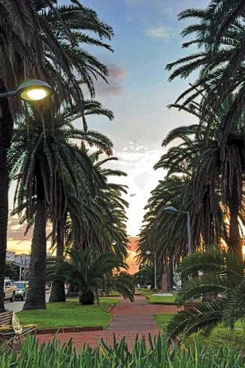 Punta del Este