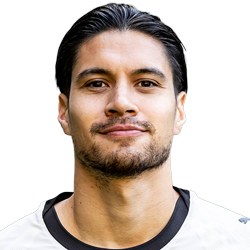 Kevin Diks
