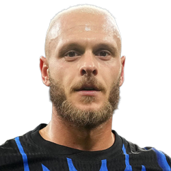 Federico Dimarco