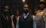 'Sinners' shows a portrait of a population that is still stuck in a plantation economy sixty years after the end of slavery.  
