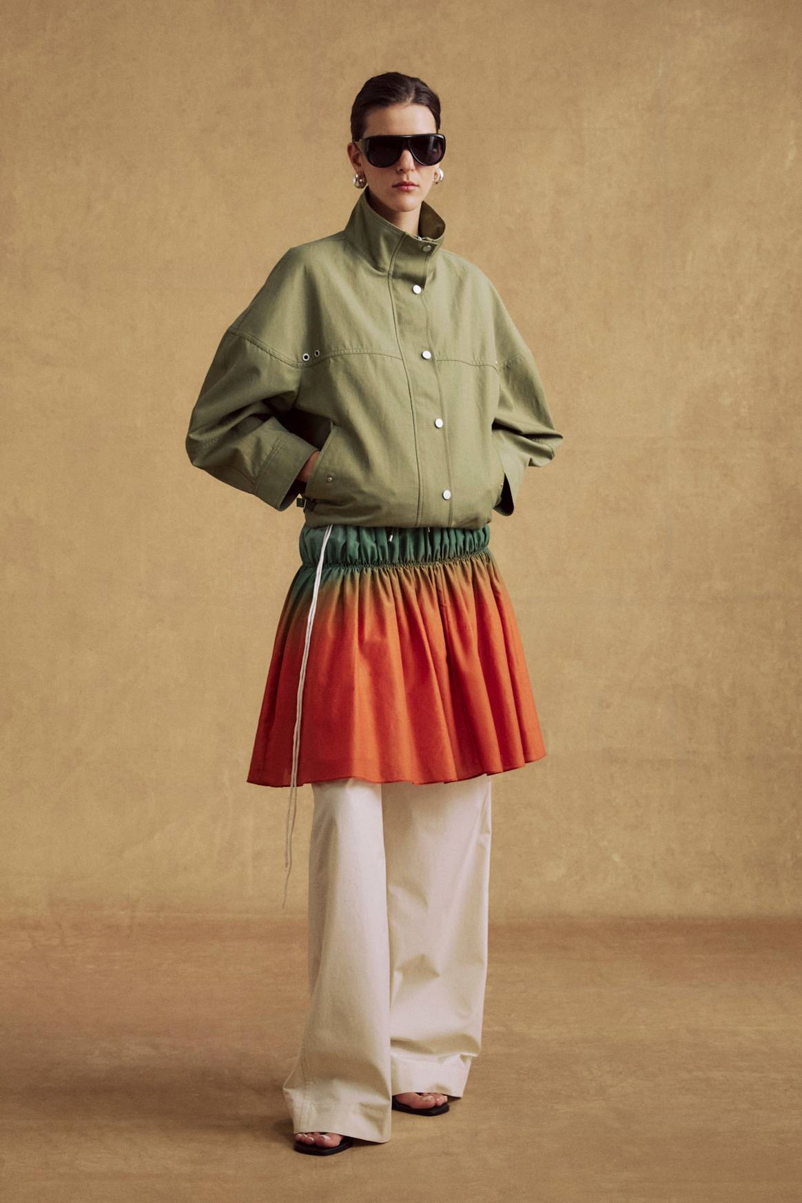 Credits: 3.1 Phillip Lim Pre-Fall 26 ©Launchmetrics/spotlight