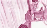 Suddenly the tenant the landlord wants to get rid of gets a new roommate. A screaming addict