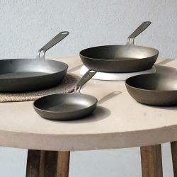 Pans | Photo: Kankay