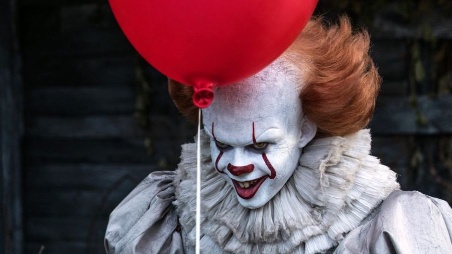 Stephen King