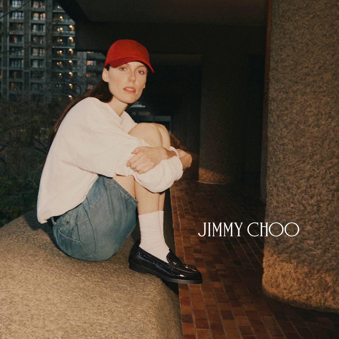 Image: Jimmy Choo