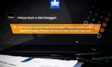Solvinity boss tries to remove concerns about DigiD. 'DigiD is and remains Dutch, and it remains safe'