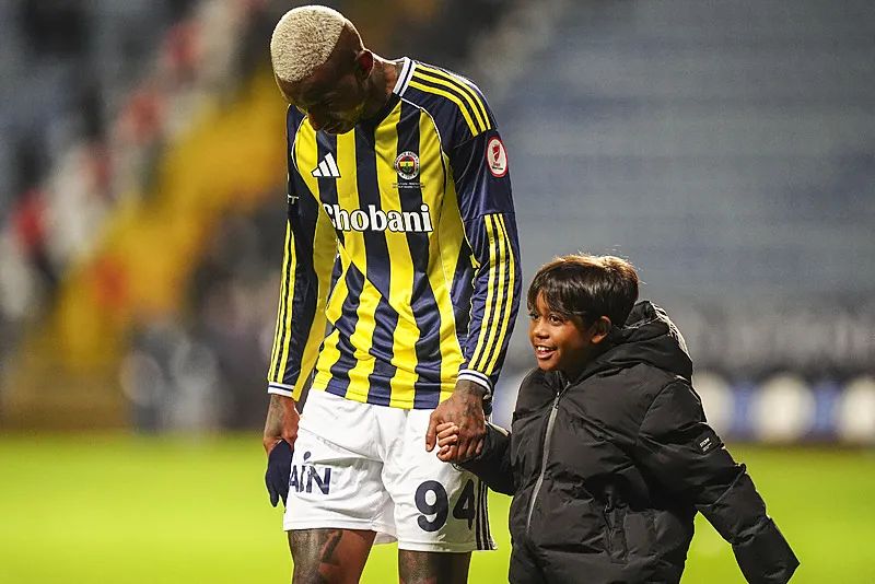 Crazy transfer move from Fenerbahçe! Hook to Kante's teammate - 8
