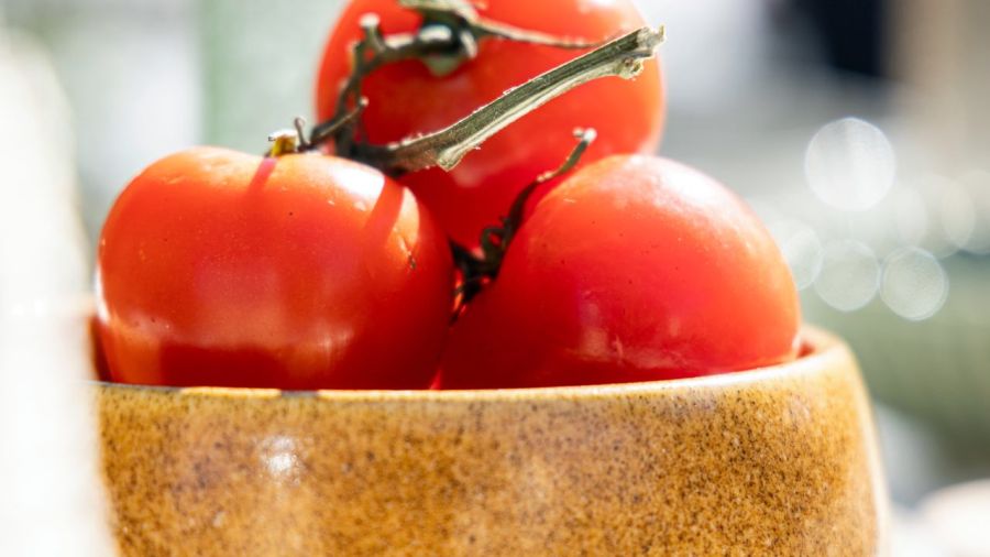 Tomatoes