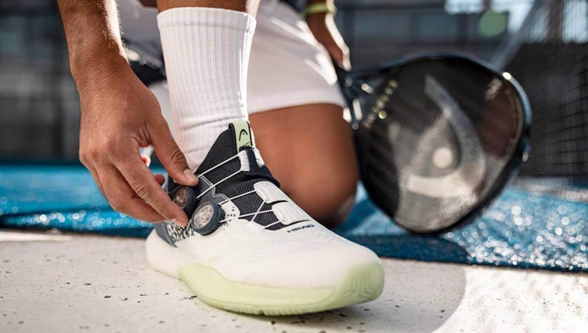 Comfort is the maximum expression of this shoe