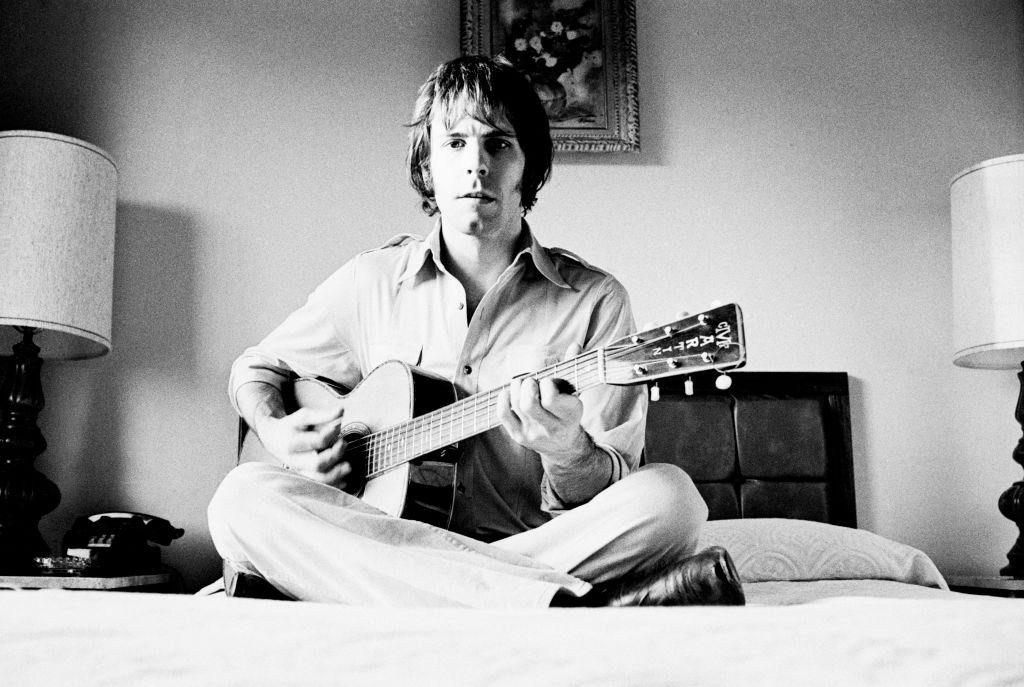 Bob Weir