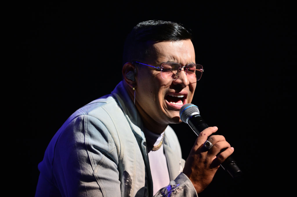 Yeison Jimenez