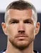 Edin Dzeko Edin Dzeko