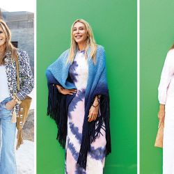Patricia and Rosella Della Giovampaola, Amalia Amoedo and Andrea Frigerio | Photo: Courtesy of Grupo Mass.