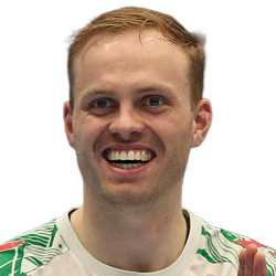 Ómar Ingi Magnússon