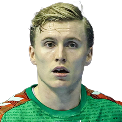 Gisli Kristjansson
