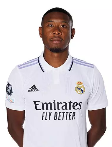 David Alaba, Defensa