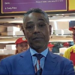 Giancarlo Esposito in Breaking Bad | Photo: CEDOC