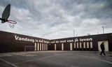 Youth care institution in Heerhugowaard. 