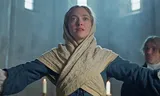 Amanda Seyfried in 'The Testament of Ann Lee'.