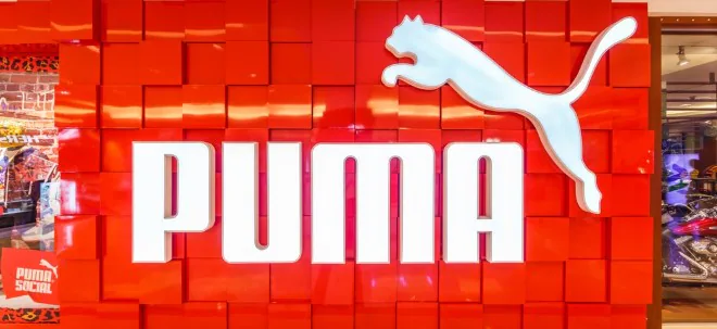 PUMA shares take off: Chinese Anta Sports becomes the largest shareholder