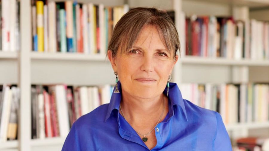 Claudia Pineiro