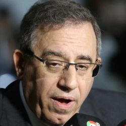 Carlos Maslatón | Photo: CEDOC