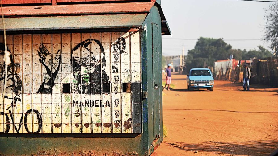 Mandela
