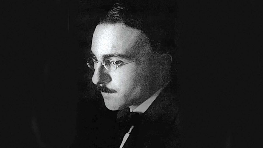 Fernando Pessoa
