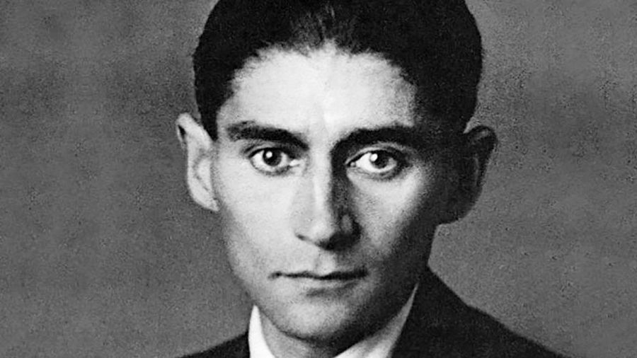 Franz Kafka
